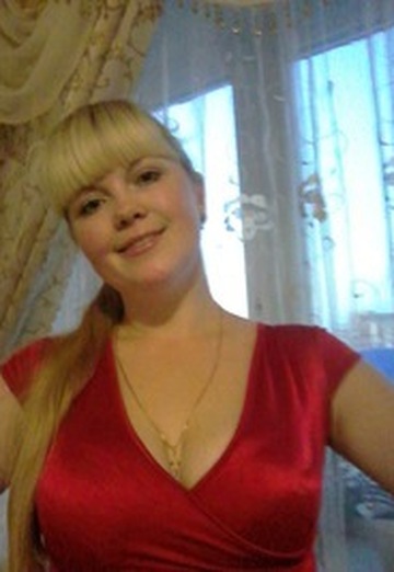 Моя фотография - Татьяна, 36 из Полоцк (@tatyana188044)