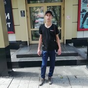 Дмитрий, 33, Оловянная