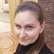 Лидия, 37, Новокузнецк