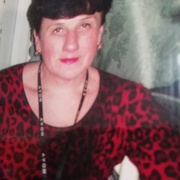 Галина, 62, Новоуральск