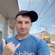Дмитрий, 42, Уяр