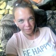 Светлана Комарских, 31, Катайск