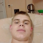 Витя, 21, Алейск