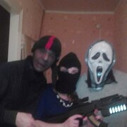 Дмитрий, 37, Любим
