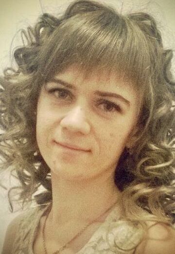 My photo - Marina, 33 from Krasnodar (@marina64536)