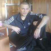 Руслан muharam, 38, Тобольск
