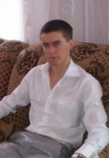 My photo - Igor, 30 from Vinkivtsi (@igor307952)