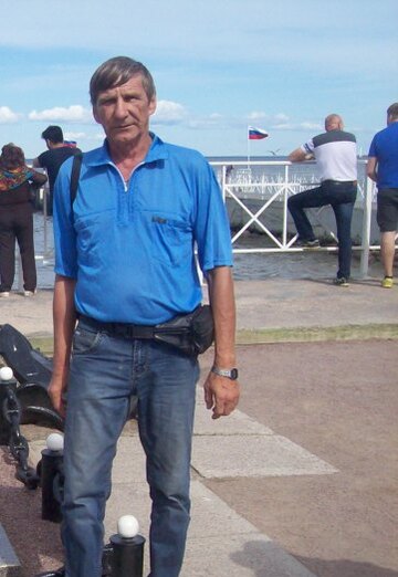 My photo - Yuriy, 55 from Donskoj (@uriy137182)