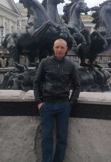 Моя фотография - Юрий, 42 из Москва (@uriy160169)
