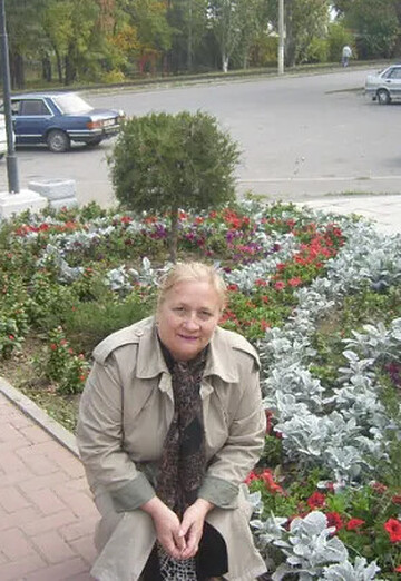 My photo - Svetlana, 70 from Taganrog (@svetlana281698)