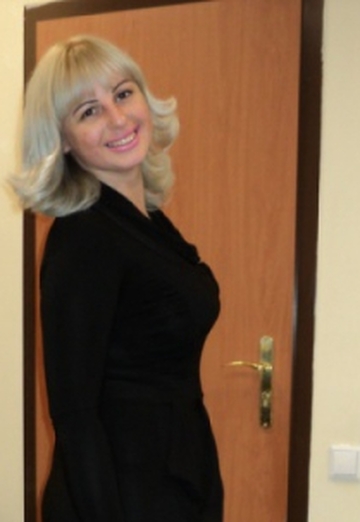 My photo - Yuliya, 40 from Kherson (@yuliya-kashinskaya)