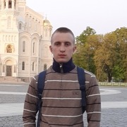 Дмитрий, 24, Кронштадт