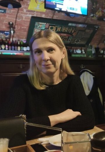 Моя фотография - Ирина, 51 из Саратов (@irina324701)