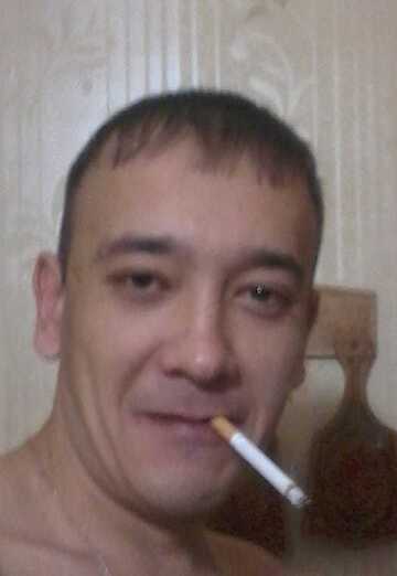 Моя фотография - Александр, 41 из Черемхово (@aleksandr923552)