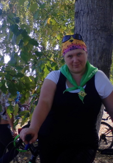Mein Foto - Swetlana, 43 aus Atkarsk (@svetlana158874)