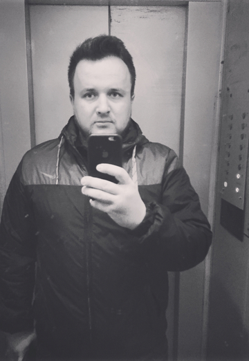 My photo - Vladislav, 31 from Chernihiv (@vladislav43690)