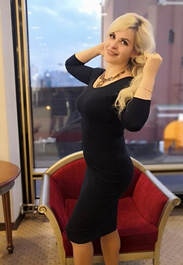 Моя фотография - Татьяна, 40 из Подольск (@tatyana290613)