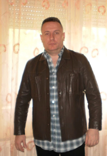Моя фотография - Srdjan Ivkovic, 45 из Смедерево (@srdjanivkovic)