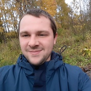 олег, 30, Колпино