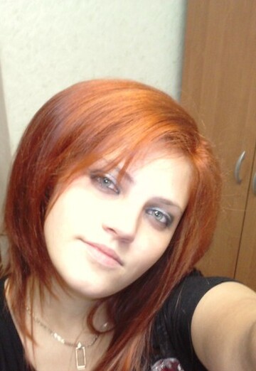 My photo - Kristina, 30 from Velikiye Luki (@kristina6394897)