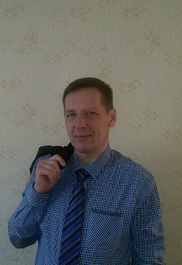 My photo - Sergey, 69 from Kamensk-Uralsky (@sergey6948325)