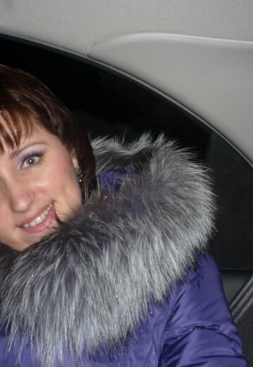 My photo - irina, 38 from Lyudinovo (@irina4873030)