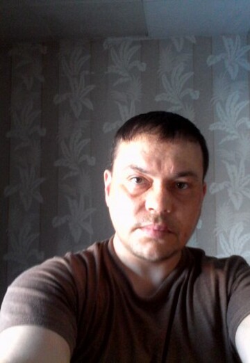 Моя фотография - Денис, 47 из Бердск (@denis8011861)
