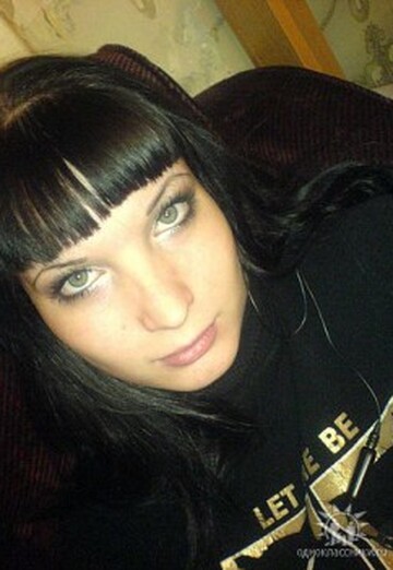 Моя фотография - Anucshka, 35 из Северск (@anucshka)