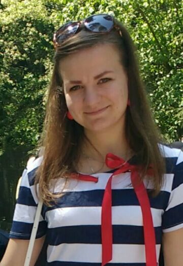 Моя фотографія - Татьяна, 31 з Варшава (@tatyana141214)