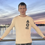Сергей, 34, Пенза
