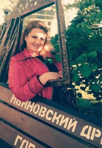 Моя фотография - Оксана, 47 из Иваново (@oksana4276)