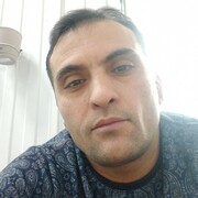 Рашад, 40, Ленск