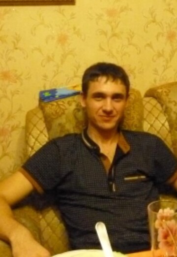 My photo - IvAnYch, 35 from Tyumen (@ivanich310)