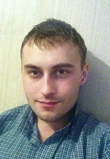 Моя фотография - Денис, 35 из Усть-Каменогорск (@denis180350)