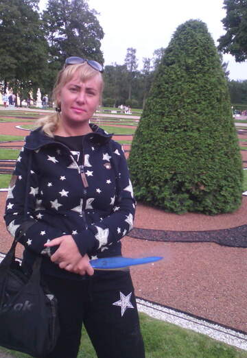 My photo - nata, 45 from Tver (@nata12207)