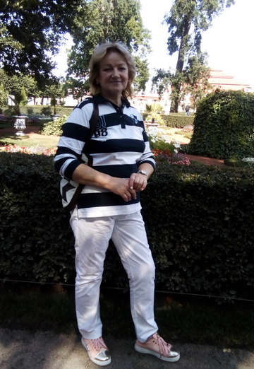My photo - Natalya, 64 from Gatchina (@natalya225326)