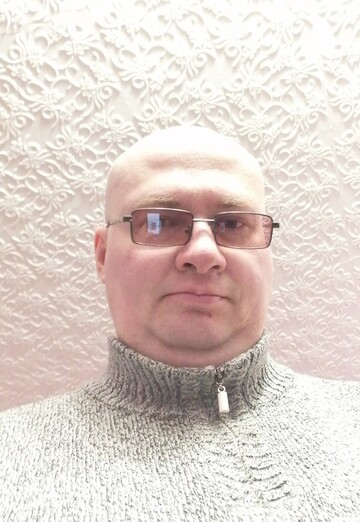 Моя фотография - Алексей, 44 из Оричи (@aleksey627012)