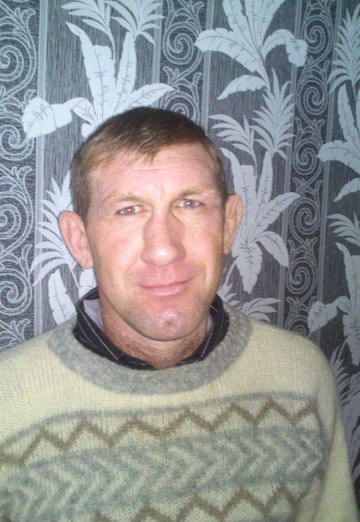 My photo - Aleksand, 45 from Zhirnovsk (@aleksand150920)