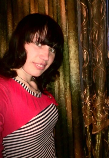 La mia foto - Evgeniya, 34 di Heničes'k (@evgeniya30890)