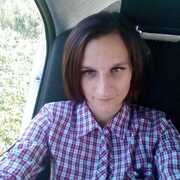 Настя Романова, 27, Абакан
