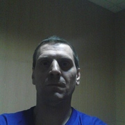 Александр Колосов, 43, Мценск