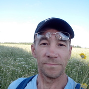 Михаил Орлов, 48, Селты