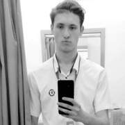 Nikita, 20, Армавир