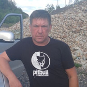 Владимир, 44, Сковородино