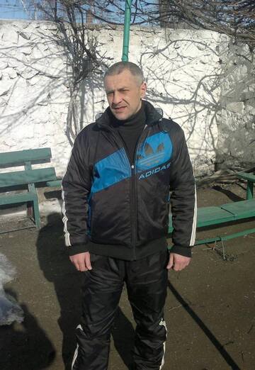 Моя фотография - Василенко Євген, 48 из Киев (@vasilenkovgen)