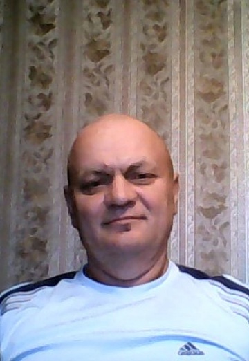Моя фотография - игорь, 59 из Севастополь (@igor103627)