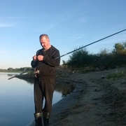 андрей иванов, 52, Богучар