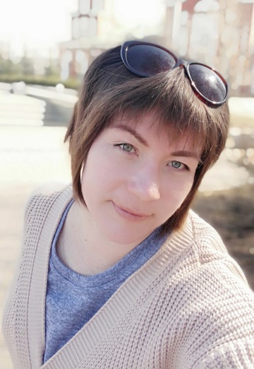 My photo - Mariya, 38 from Balezino (@mariya186351)