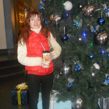 Моя фотография - Алёна, 38 из Новосибирск (@alena452)
