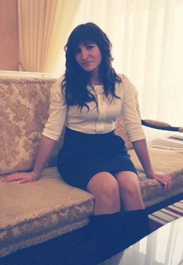 Моя фотография - Мадина, 28 из Владикавказ (@madina1142)